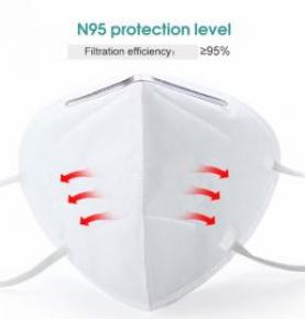  N95 mask