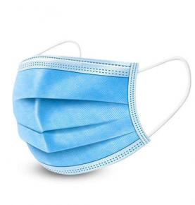 Disposable medical face mask(non-sterile)