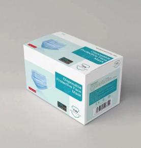 disposable non-medical mask