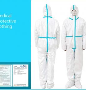 protective clothing