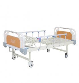 Electric hospital beds