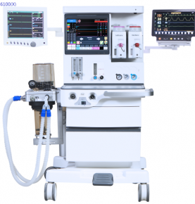 Anesthesia machine